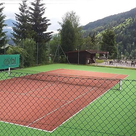Alpine Apartment Schladming Mit Sauna Und Pool Buitenkant foto