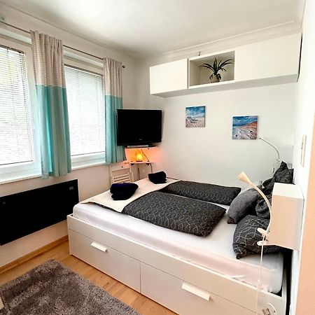 Alpine Apartment Schladming Mit Sauna Und Pool Buitenkant foto