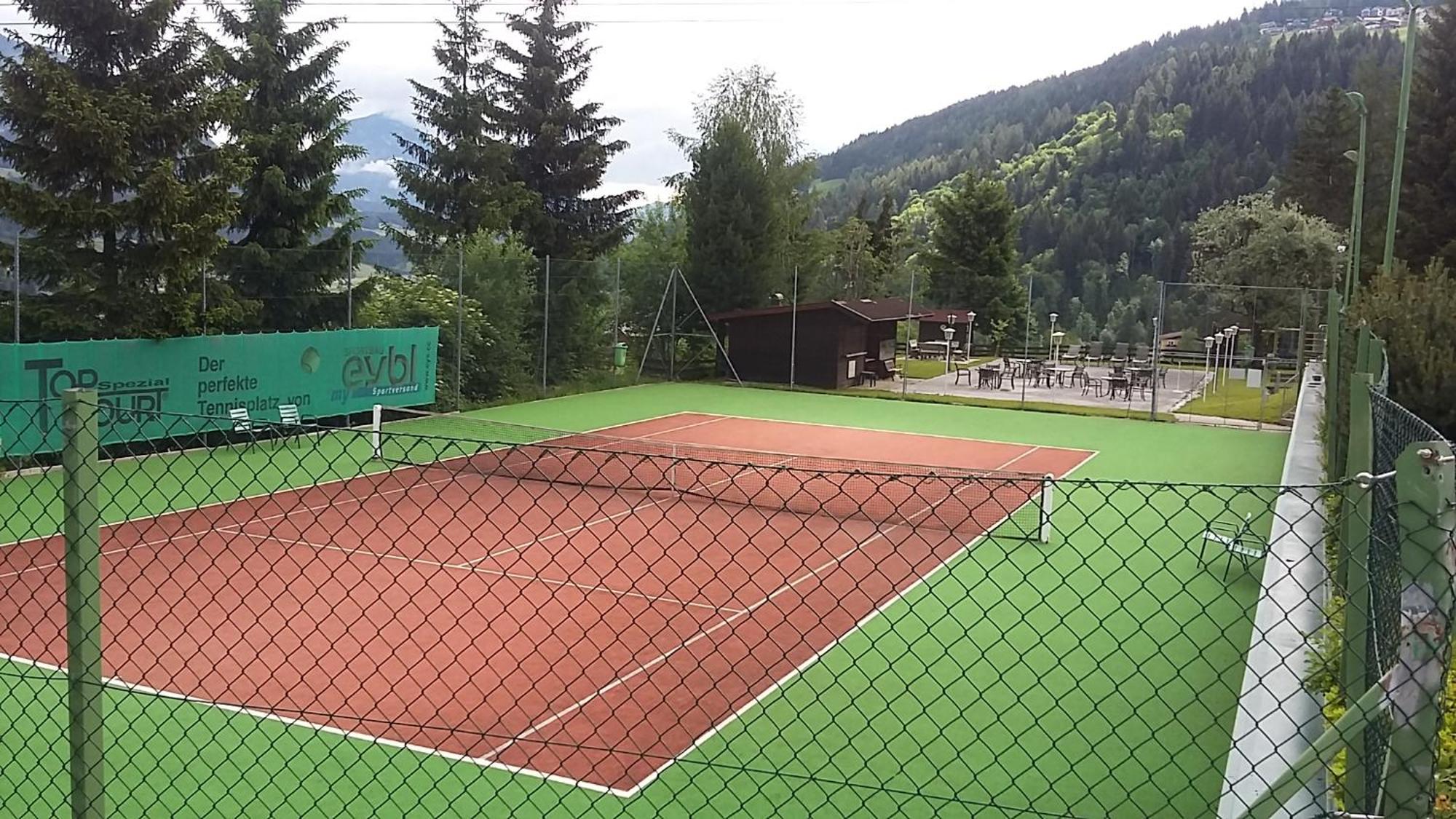 Alpine Apartment Schladming Mit Sauna Und Pool Buitenkant foto