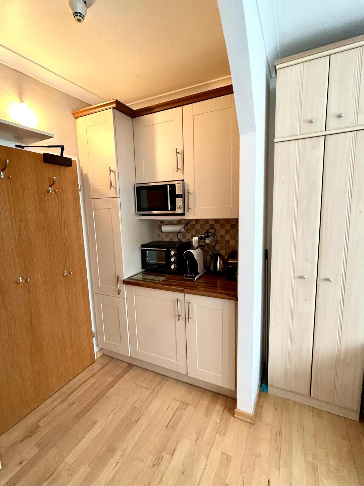 Alpine Apartment Schladming Mit Sauna Und Pool Buitenkant foto