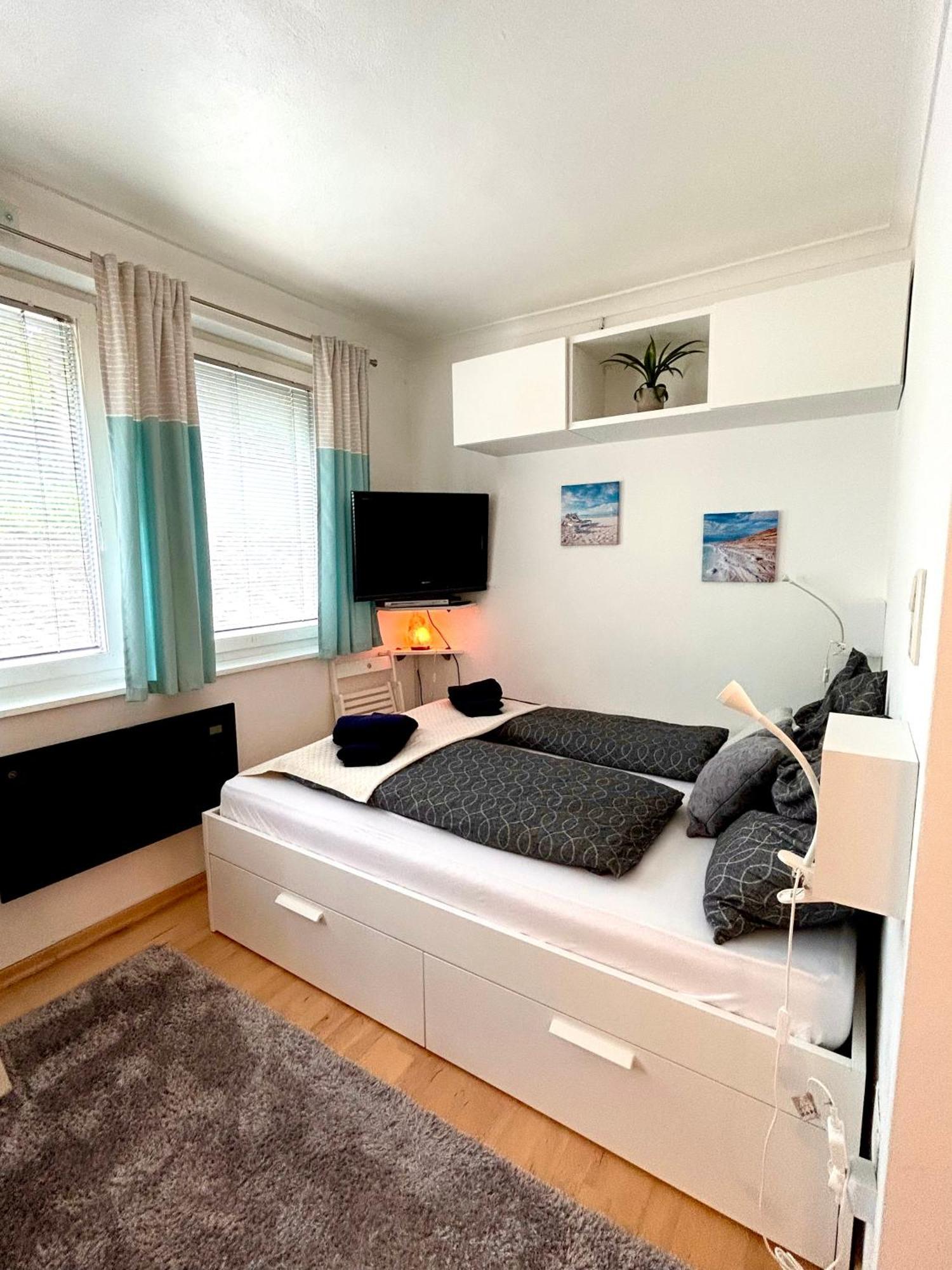 Alpine Apartment Schladming Mit Sauna Und Pool Buitenkant foto