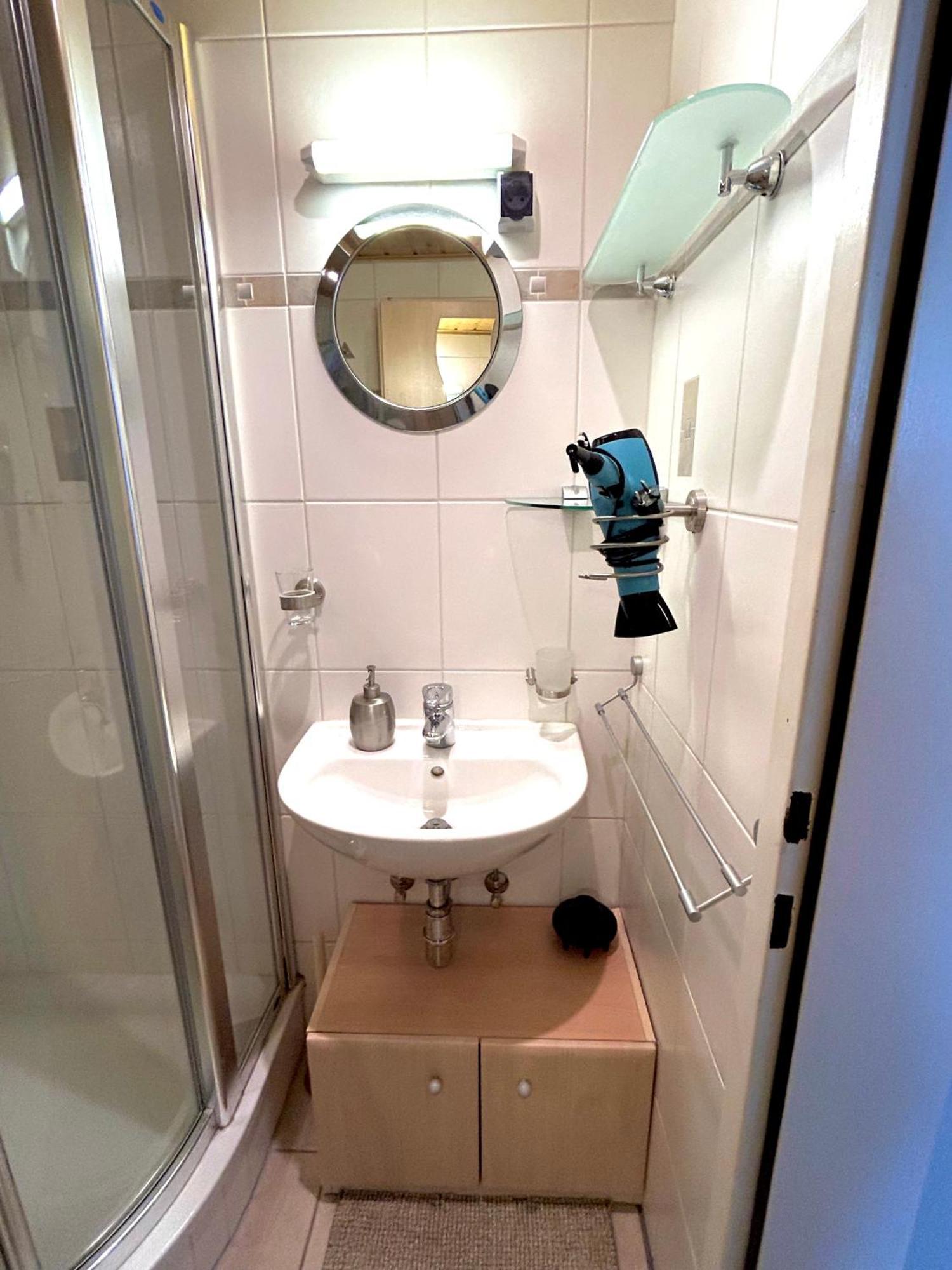 Alpine Apartment Schladming Mit Sauna Und Pool Buitenkant foto
