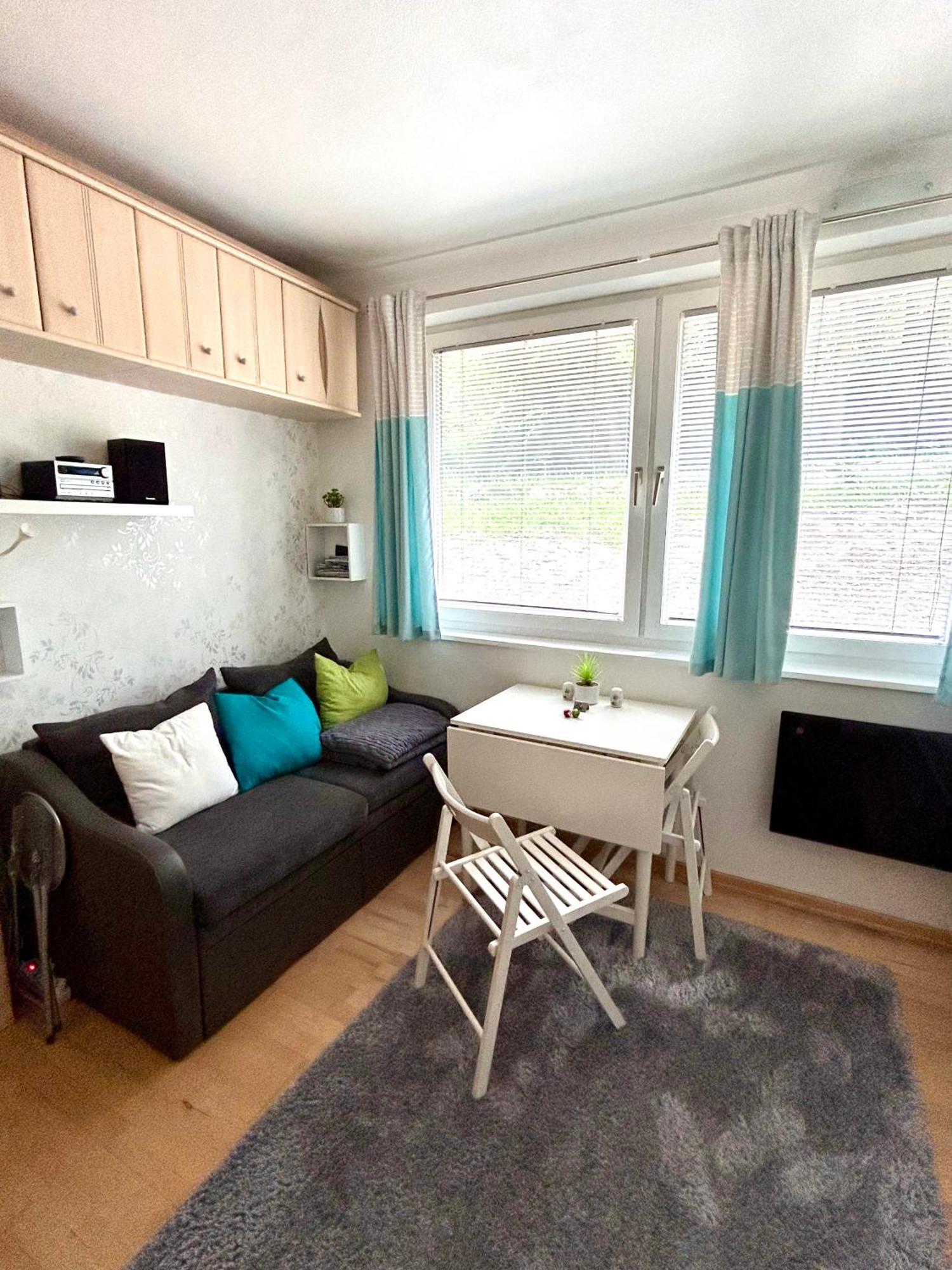 Alpine Apartment Schladming Mit Sauna Und Pool Buitenkant foto