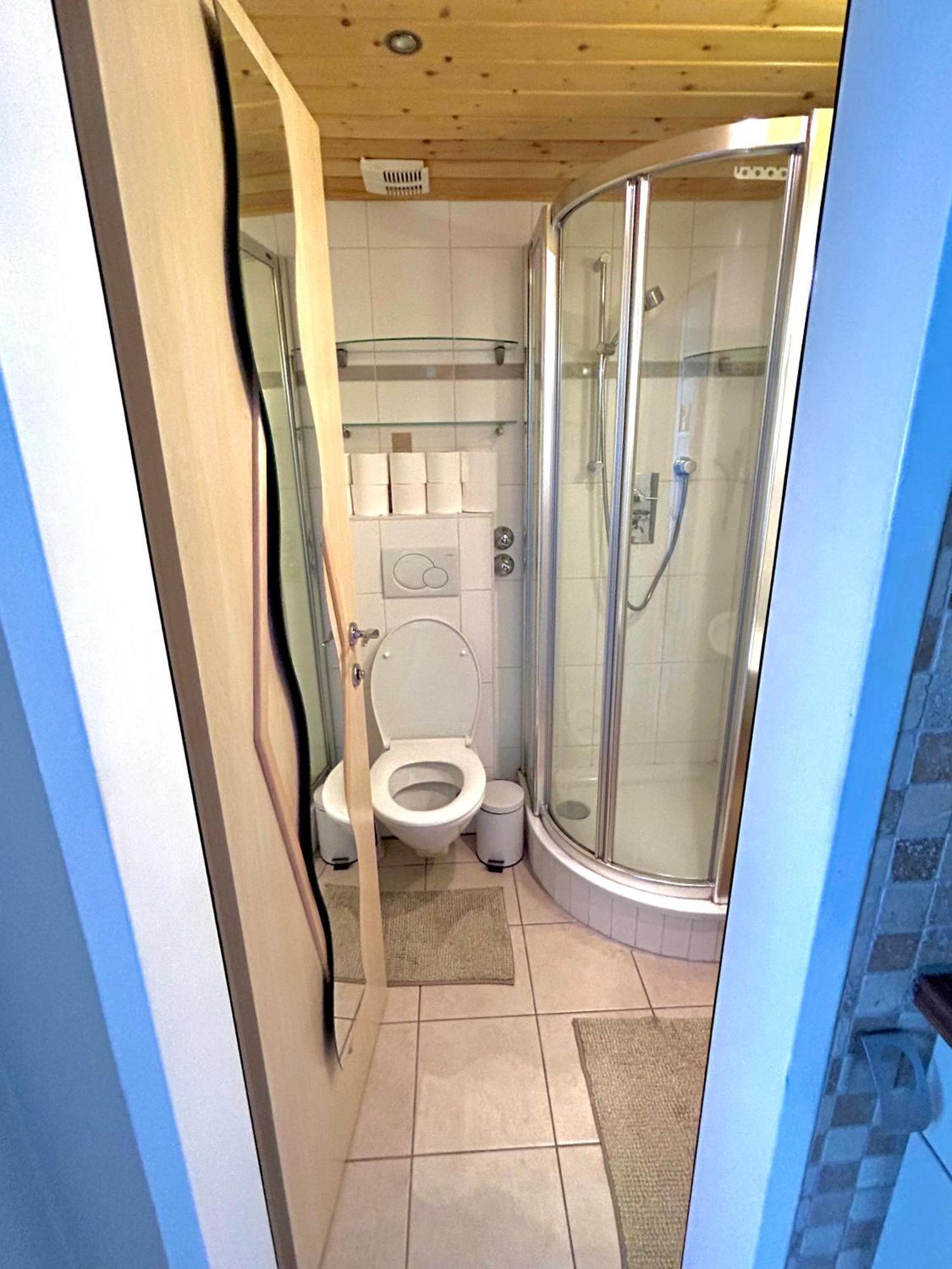 Alpine Apartment Schladming Mit Sauna Und Pool Buitenkant foto