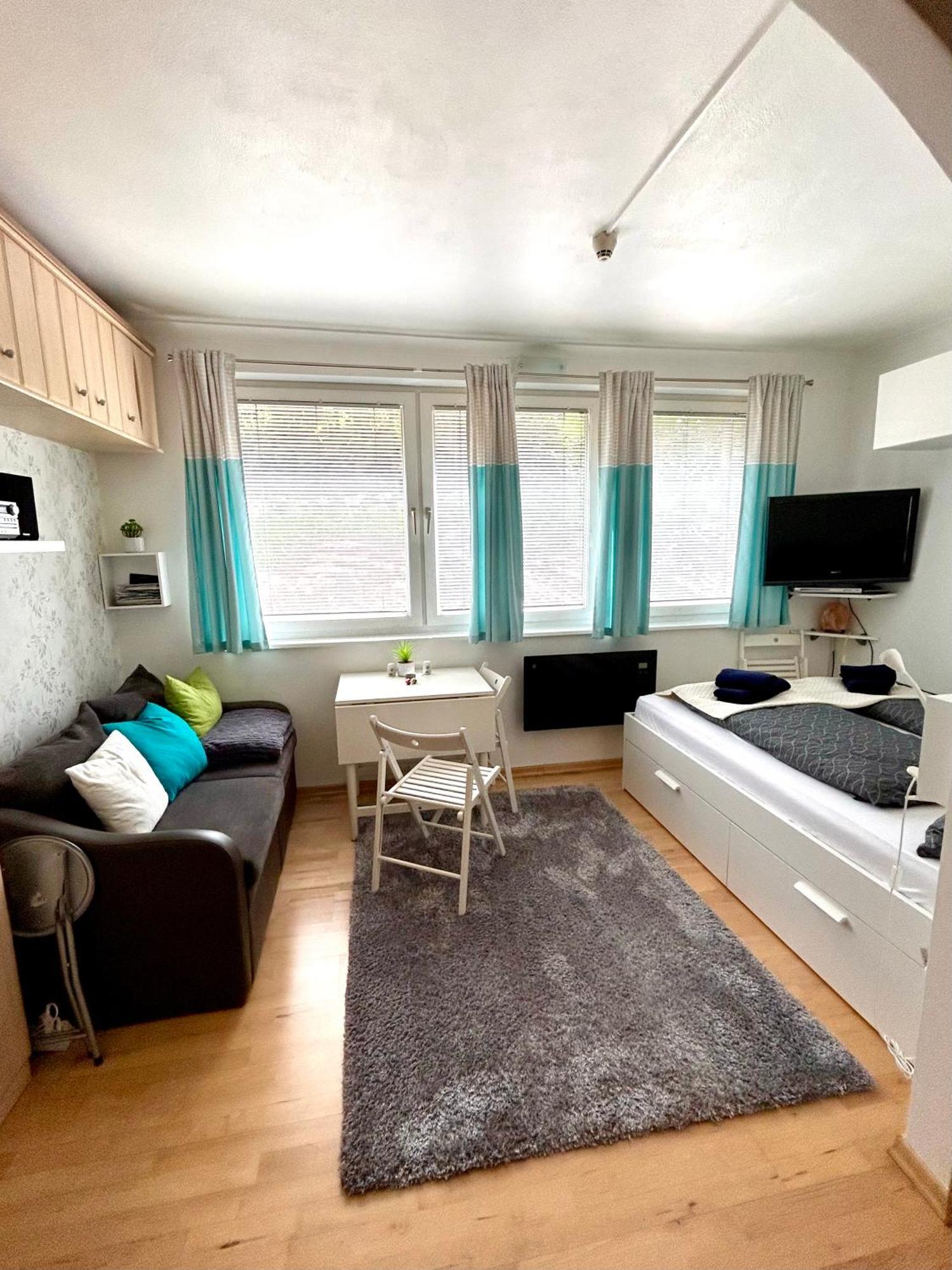 Alpine Apartment Schladming Mit Sauna Und Pool Buitenkant foto