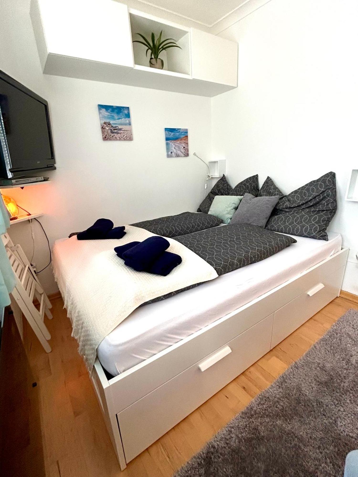 Alpine Apartment Schladming Mit Sauna Und Pool Buitenkant foto